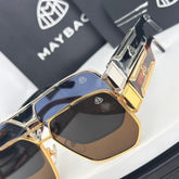 China Replica Maybach Sunglasses 72usd Only